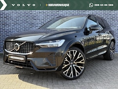 Volvo XC60 - 2.0 Recharge T8 AWD R-Design | Harman/Kardon | 360° Camera | 20'' | Stuur+Stoel verwarming