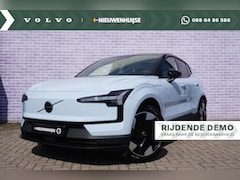 Volvo EX30 - Single Motor Extended Range Plus 69 kWh | Adaptive cruise controle | Google | Harman/Kardo