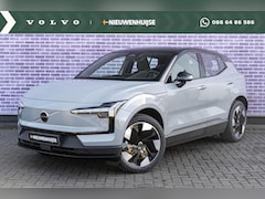 Volvo EX30 - Single Motor Extended Range Plus | Google | Longe Range | Stoel-/Stuurverwarming | Adaptie