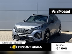 Peugeot e-2008 - EV Allure 54 kWh | Keyless Entry & Start | Camera | Navigatie