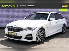 BMW 3-serie Touring - 330e High Executive | M Sport | Panoramadak | Navigatie | Adaptive Cruise Control | Led La