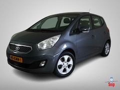 Kia Venga - 1.4 CVVT X-ecutive