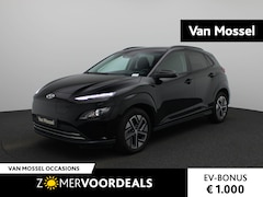 Hyundai Kona Electric - EV Fashion 39 kWh