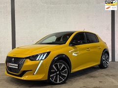 Peugeot 208 - 1.2 PureTech GT-Line Pano|Carplay|LED|Camera|Dealer Onderhouden