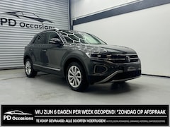Volkswagen T-Roc - 1.5 TSI Style - ACC - Navi - Clima - Lane assist