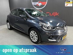 Renault Clio - 0.9 TCe Zen | NAVI | CRUISE | KEYLESS |