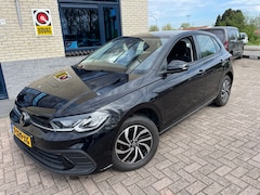Volkswagen Polo - 1.0 TSI Life- Carplay- NL auto