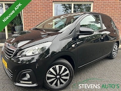 Peugeot 108 - 1.0 e-VTi Active NIEUWE APK / KOUDE AIRCO / ALL-SEASONS / BLUETO