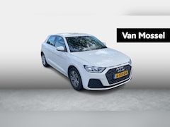 Audi A1 Sportback - 25 TFSI Pro Line | WORDT VERWACHT |