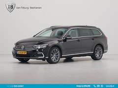 Volkswagen Passat Variant - 1.4 TSI 218pk PHEV GTE Business Navigatie Virtual Cockpit Pdc Acc 192