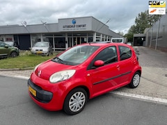 Citroën C1 - 1.0-12V Ambiance