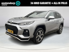 Suzuki Across - 2.5 Plug-in Hybrid Style GRATIS LAADPAAL | AUTOMAAT | TREKHAAK | CARPLAY