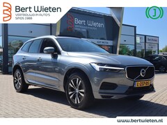 Volvo XC60 - 2.0 B5 Exclusive | Geen import | Schuifdak | Leer
