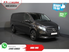 Mercedes-Benz Vito - 116 CDI Aut. L3 Select BPM VRIJ/ LED/ LMV 19"/ 2.5t Trekverm./ Carplay/ Camera/ PDC