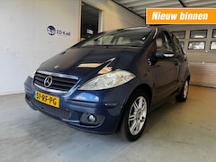 Mercedes-Benz A-klasse - 170 Classic AIRCO CRUISE LMV NAP APK 4-2026