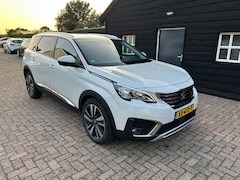 Peugeot 5008 - 1.6 PureTech Blue Lease Premium 7 persoons