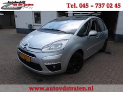 Citroën C4 Picasso - PICASSO1.6 VTI SELECTION/Climat Control/Pano-dak/ Zeer compleet
