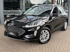 Ford Kuga - 2.5 FHEV TITANIUM AUTOMAAT NAVI PDC-CAMERA