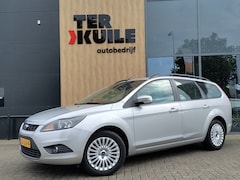 Ford Focus - 1.6 TITANIUM 2009 Station