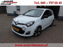 Renault Twingo - 1.2 16V COLLECTION/Climat Control/Dealeronderh./Eerste Eigenaar