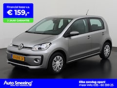 Volkswagen Up! - 1.0 BMT take up | 12 mnd Garantie | Zondag Open