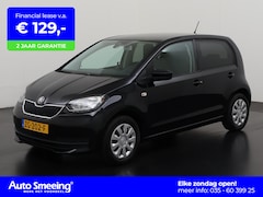 Skoda Citigo - 1.0 Greentech Ambition | Airco | 12 mnd Garantie |