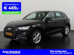 Audi Q5 - 55 TFSIe S Line | Adaptief Cruise | Elek achterklep | Zondag Open
