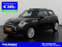 MINI Mini-Electric - Yours | Panoramadak | Harman/Kardon | Leder | Zondag Open