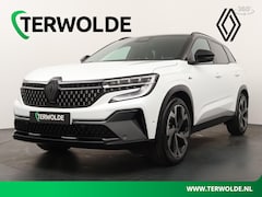Renault Austral - 1.2 E-Tech full hybrid 200 techno esprit Alpine