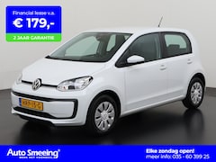 Volkswagen Up! - 1.0 | Camera | Cruise Control | Zondag Open