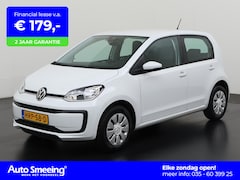 Volkswagen Up! - 1.0 | Camera | Cruise Control | Zondag Open