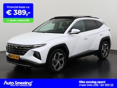 Hyundai Tucson - 1.6 T-GDI HEV Premium Sky | Panoramadak | Trekhaak | Zondag Open