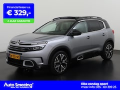 Citroën C5 Aircross - 1.6 Plug-in Hybrid Shine | Panoramadak | Elek. achterklep | Camera | Zondag Open