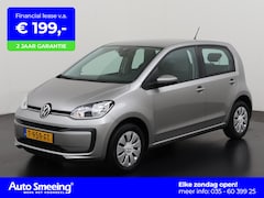 Volkswagen Up! - 1.0 | Camera | Zondag Open