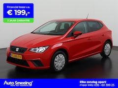 Seat Ibiza - 1.0 TSI Style Business Intense | Camera | Navigatie | Apple/Android Carplay | Zondag Open