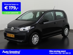 Volkswagen Up! - 1.0 | Camera | Cruise Control | Zondag Open