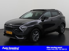 Kia Sportage - 1.6 T-GDi Hybrid GT-Line | Panoramadak | Camera | Adaptief Cruise | Zondag Open
