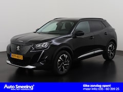 Peugeot 2008 - 1.2 PureTech Allure Pack | Navigatie | Camera | Carplay | Zondag Open