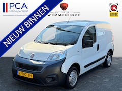 Fiat Fiorino - 1.3 MJ SX Navigatie/El.ramen