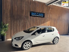 Opel Corsa - 1.0 Turbo Edition Airco, Parkeersensoren, NW APK