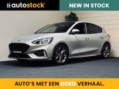 Ford Focus - 1.0 EcoBoost ST Line | Panorama | Trekhaak | 1e Eig