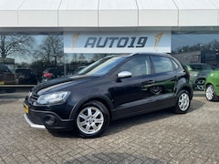Volkswagen Polo - 1.2 TSI Cross Automaat