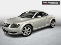 Audi TT - 1.8 5V Turbo 81224 KM Originele Staat