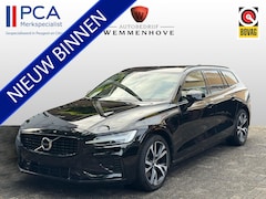 Volvo V60 - 2.0 T6 Recharge AWD R-Design R-Design/Airco/Camera/El.klep/Lichtmetalen velgen