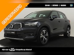 Volvo XC40 - T5 RECHARGE INSCRIPTION -ELEK.STOELEN|ADAP.CRUISE|CAMERA|CLIMATE|LEDER