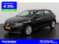 Volkswagen Polo - 1.0 TSI DSG | Navigatie | Stoelverwarming | Zondag Open