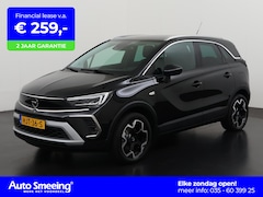 Opel Crossland - 1.2 Turbo Elegance | Navigatie | Zondag Open