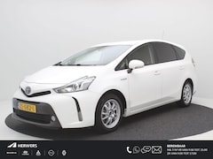 Toyota Prius - 1.8 Active 7-Persoons Automaat / Adaptieve Cruise Control / Airco Climate Control / LMV /