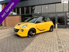 Opel ADAM - 1.4 Slam, Sportuitlaat, Leder,