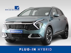 Kia Sportage - 1.6 T-GDi Plug-in Hybrid AWD Vision | Stuur- En Stoelverwarming | Adaptive Cruise Control